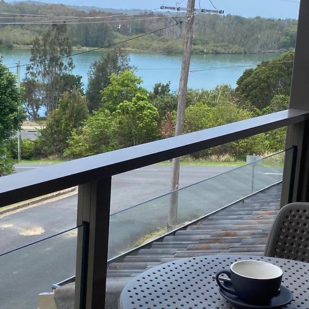 Riverside Rest Nambucca Heads Bagian luar foto