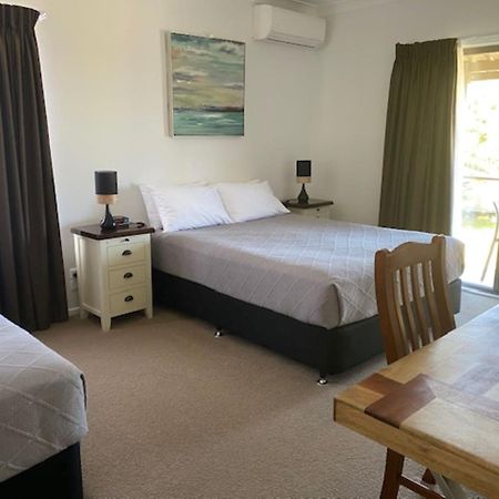 Riverside Rest Nambucca Heads Bagian luar foto