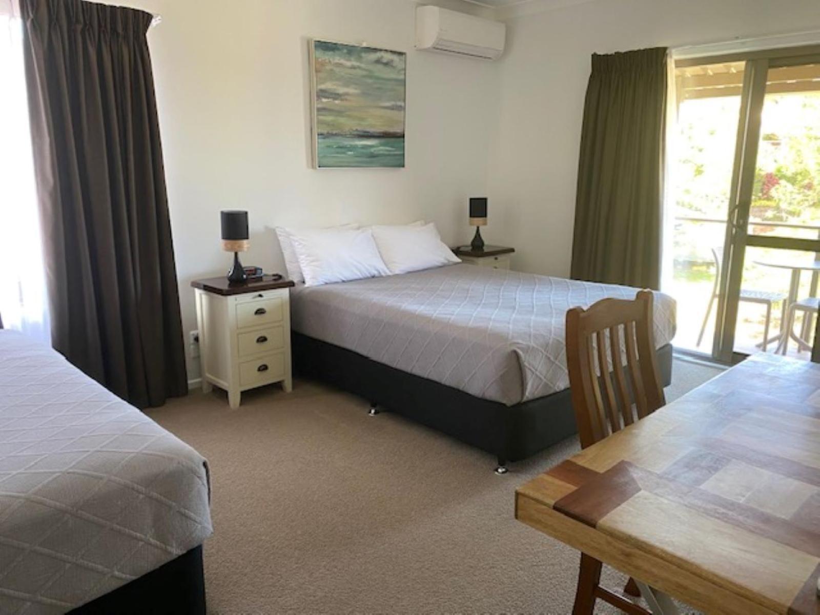 Riverside Rest Nambucca Heads Bagian luar foto