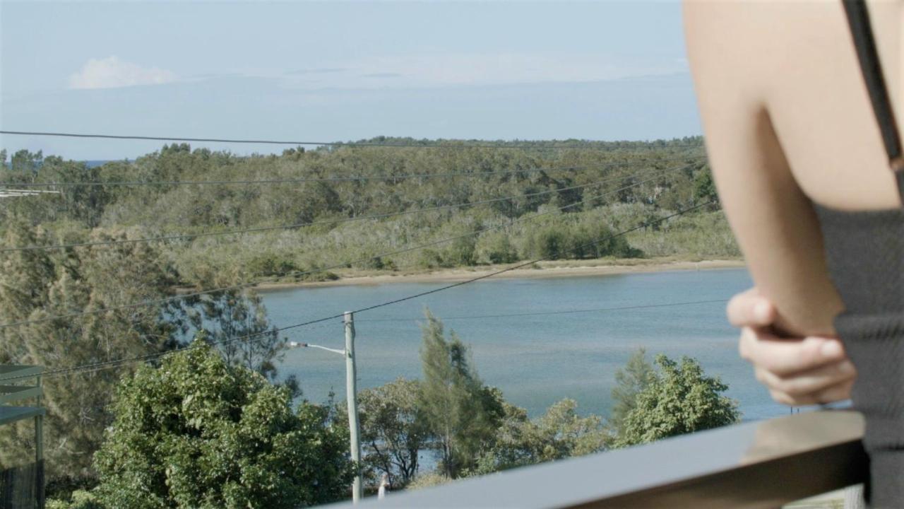 Riverside Rest Nambucca Heads Bagian luar foto